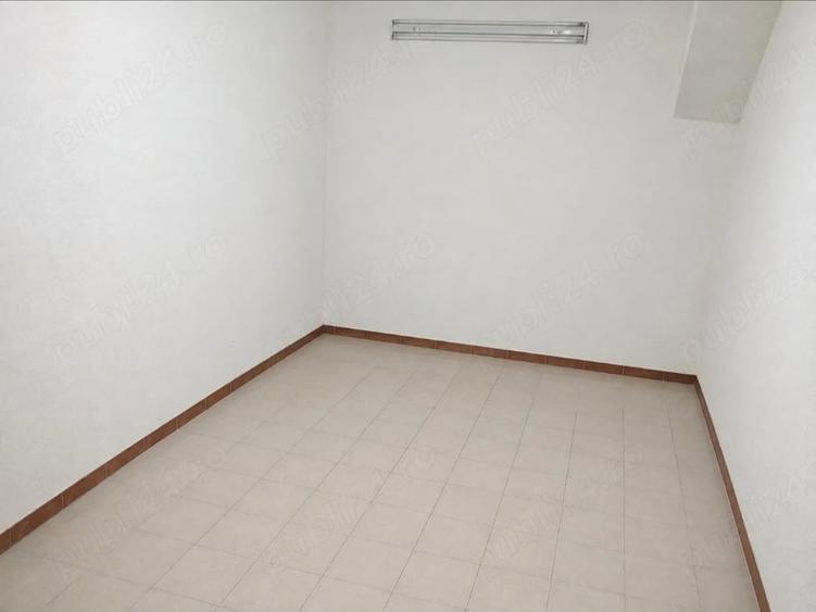 Spațiu comercial, de 27 mp, în Central