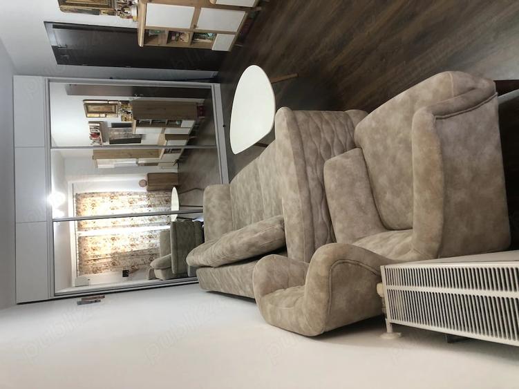 Apartament cu 2 camere decomandat în Prelungirea Ghencea
