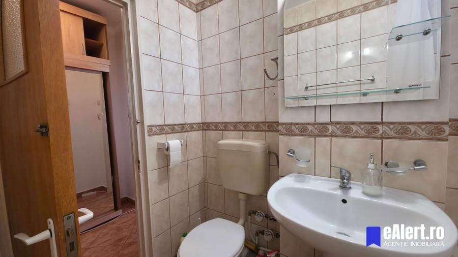 Apartament cu 2 camere în Berceni