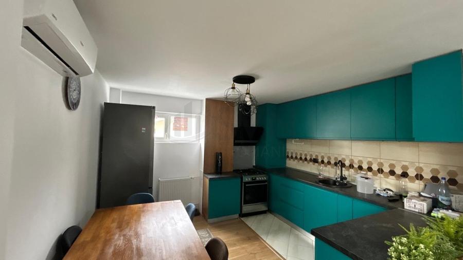 REA1029086 Apartament 3 camere Domenii - 8