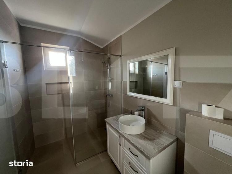 Casă cu 8 camere cu Teren 868 Mp în Ciurila