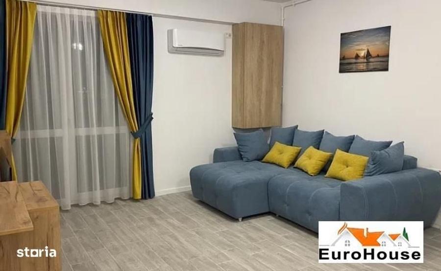 Apartament cu 2 camere de inchiriat in Alba Iulia - 5