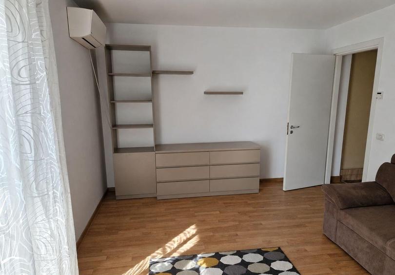 Apartament cu 2 camere în Titan