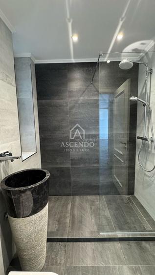 Apartament cu 4 camere decomandat, mobilat în Prelungirea Ghencea