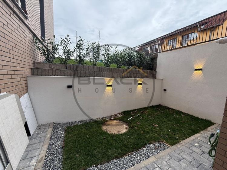 Apartament cu 6 camere decomandat, mobilat în Someșeni
