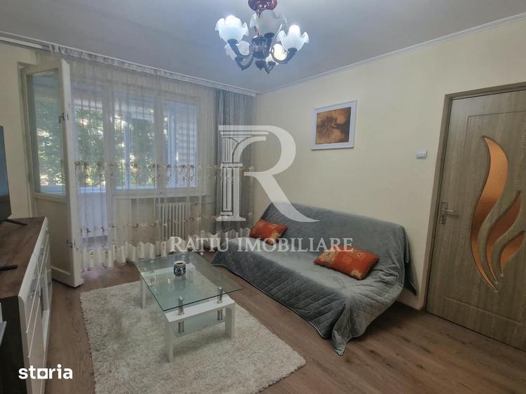 Apartament cu 2 camere în Rogerius
