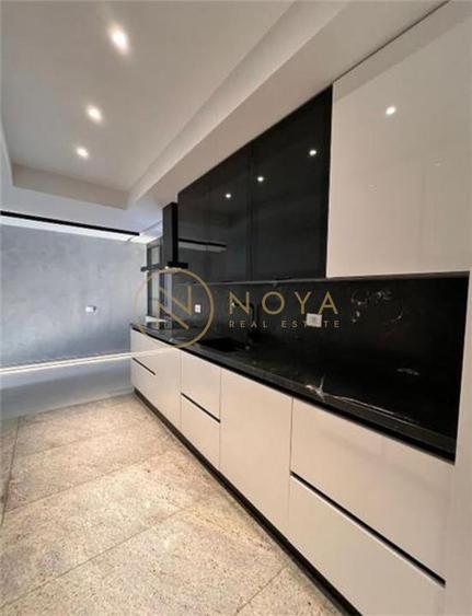 Apartament cu 3 camere in Floreasca bloc nou - 2