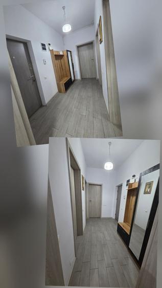 Apartament cu 2 camere decomandat în Roșu