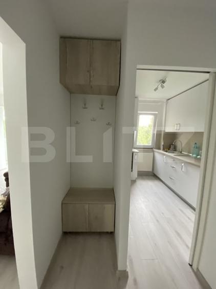 Apartament 2 camere, 50 mp, zona Astra - 12