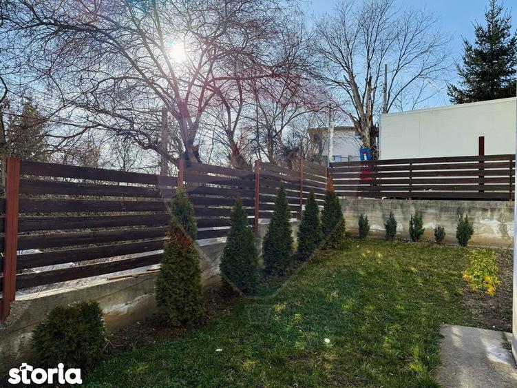 Apartament cu 3 camere, 90.7 mp utili, cartier Grigorescu - 1