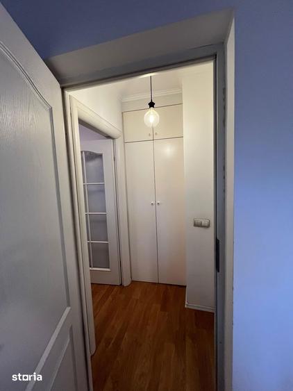 Proprietar inchiriez ap.2 camere utilat complet Rahova - 13 Septembrie - 9