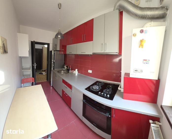 Apartament 2 camere decomandat|?os. Chitilei|50mp|5min metrou Jiului - 12
