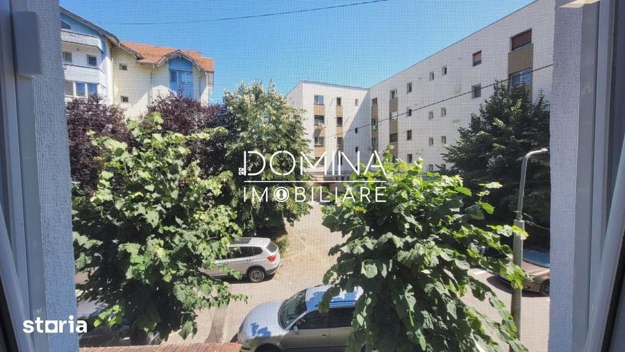 Garsonieră semidecomandată în Central