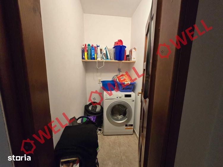 Casă cu 5 camere cu Teren 640 Mp în Teliu