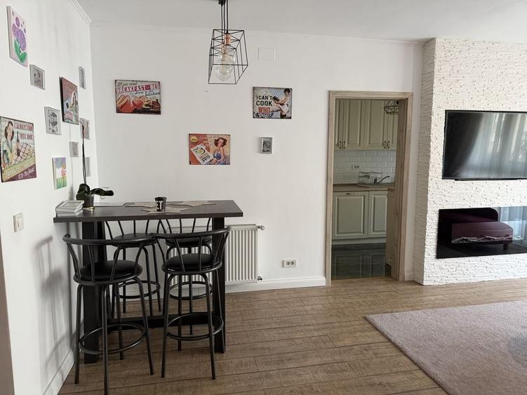 Apartament modern cu 2 camere, balcon si loc de parcare Victoria Rezidential, Oradea - 8