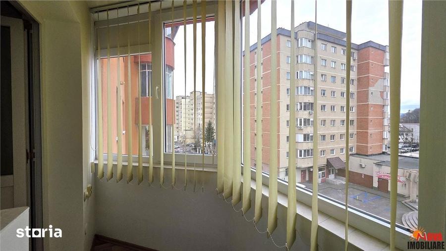 Apartament cu 2 camere în Valea Cetății