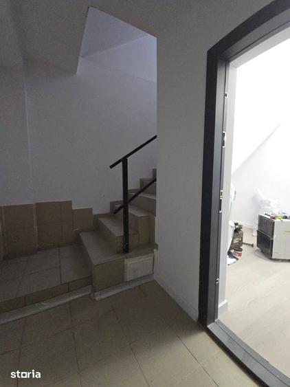 Apartament cu 2 camere în Dobroești
