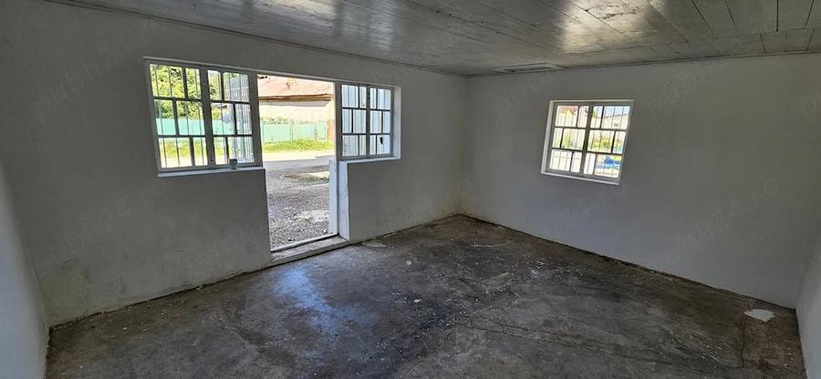 Spațiu comercial, de 20 mp, în Nedelea