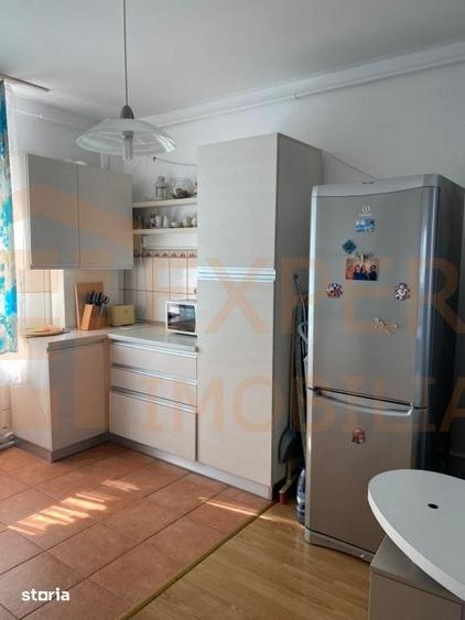 Apartament 2 camere in Mamaia-Sat | 67 mp | Vedere la mare | Etaj 4/5 - 3