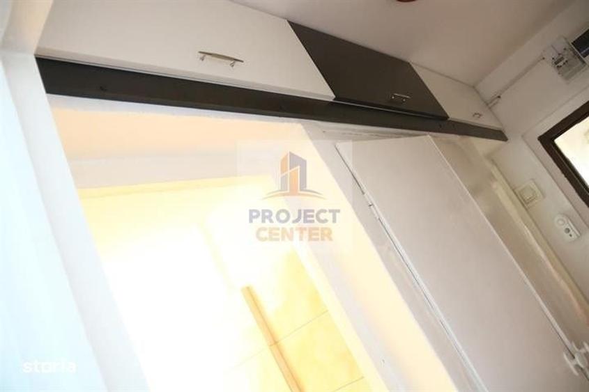 Apartament cu 2 camere în Craiovei