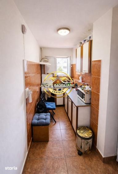 Apartament decomandat in Valea Ro?ie, et. 3/4,zona spitalului militar - 2