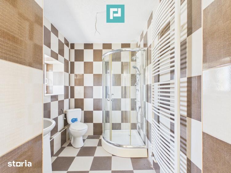 Casă cu 8 camere cu Teren 22919 Mp în Constantin Daicoviciu