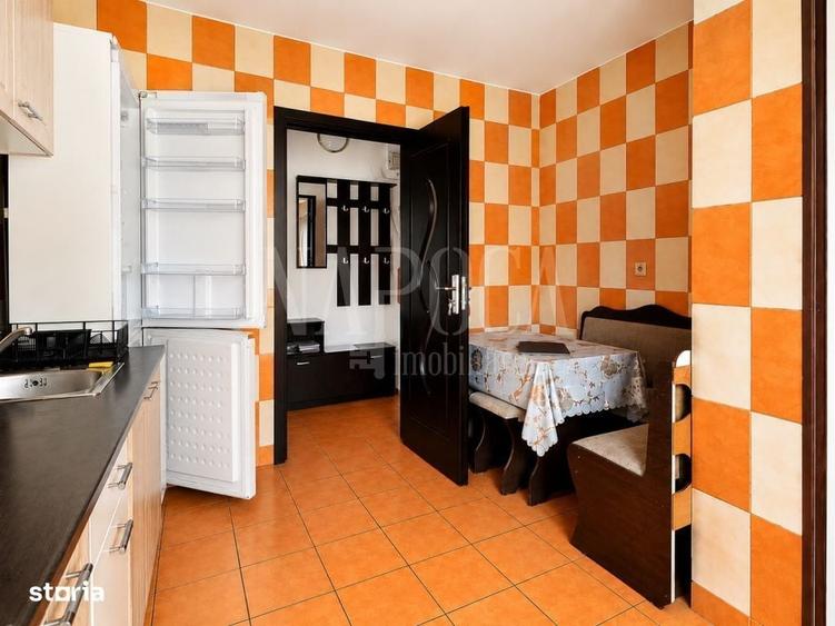 Apartament cu 3 camere decomandat în Mănăștur — fotografia 1