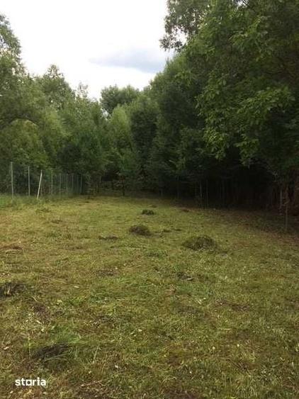 De vanzare teren Intravilan in centrul comunei Breaza, Prahova - 2