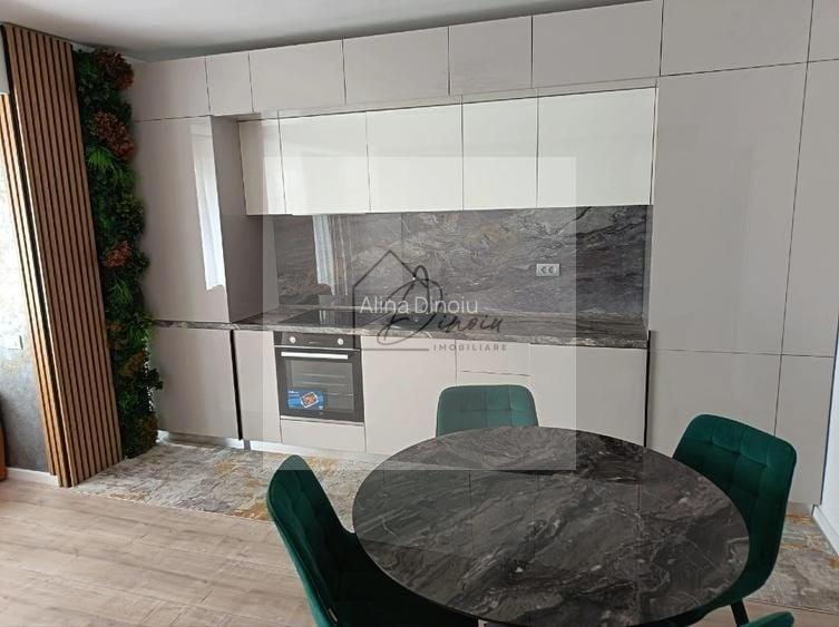 Apartament 3 camere de vânzare Baicului - Doamna Ghica I COMISION 0%