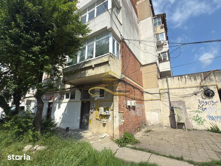 Apartament cu 3 camere decomandat în Dofteana