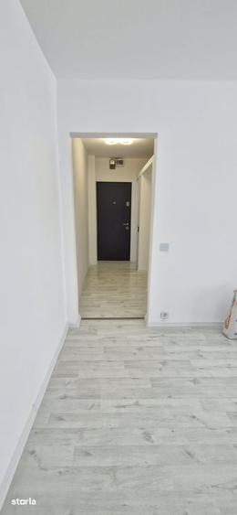 Apartament cu 2 camere în Vest