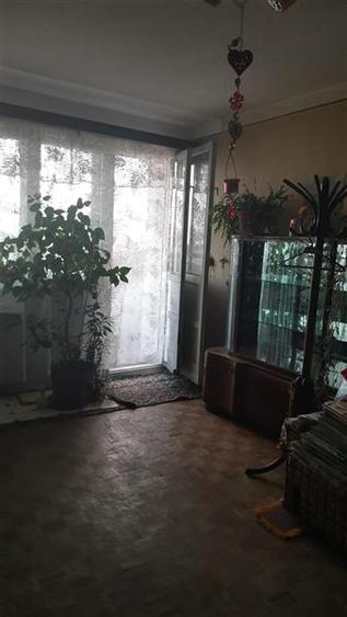 Apartament cu 2 camere semidecomandat în Sud