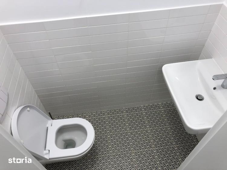 Apartament cu 2 camere decomandat în Aviației