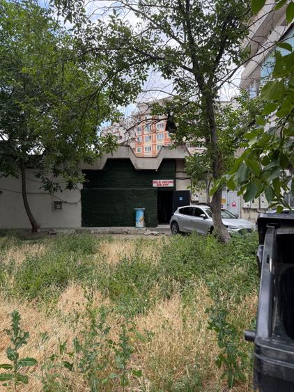 Spațiu comercial, de 85 mp, în Ultracentral