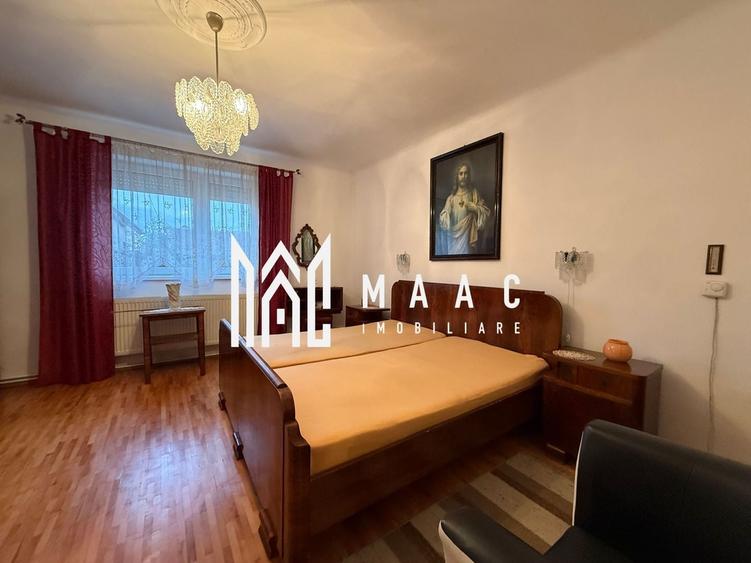 Casă individuală cu 3 camere cu Teren 400 Mp în Țiglari