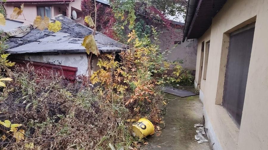 Teren în Drumul Găzarului