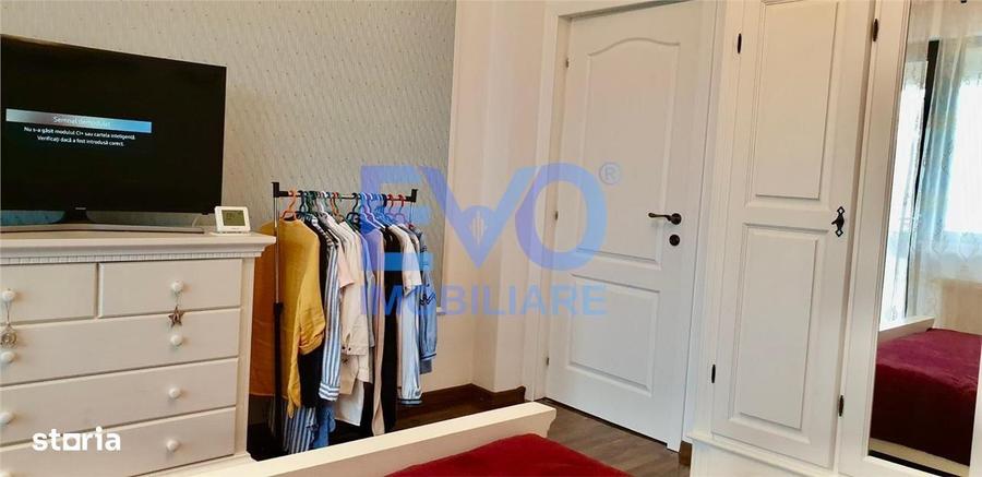 Apartament cu 3 camere în Valea Lupului