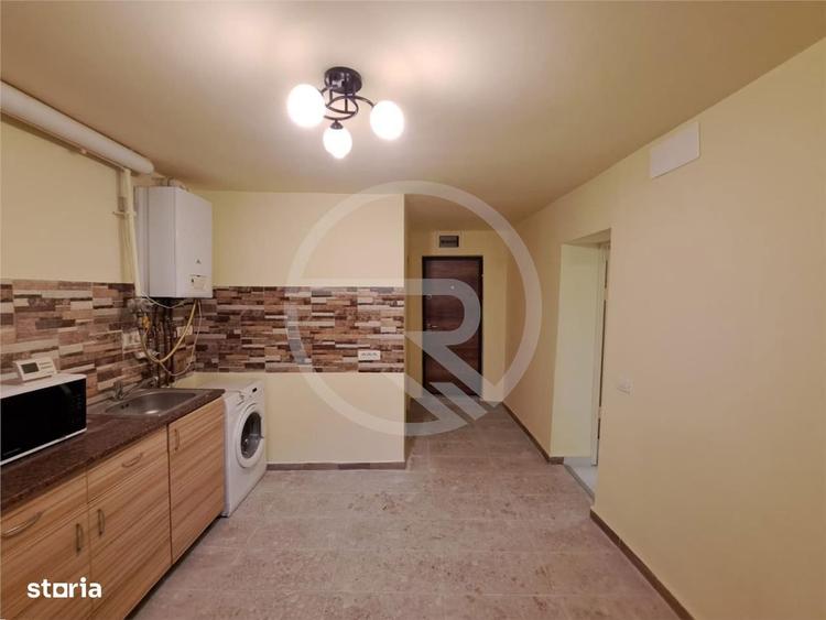 Apartament cu 2 camere, 39 mp utili, situat in zona Semicentrala! - 7