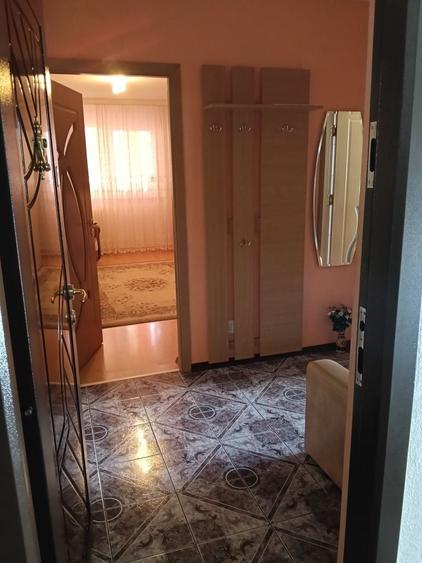 Apartament cu 2 camere decomandat în Alexandru cel Bun