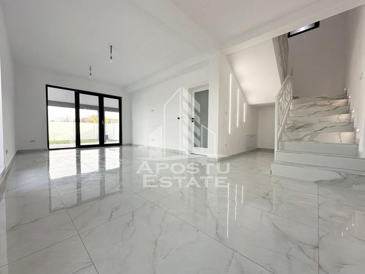 Duplex cu 5 camere, despartit prin camera tehnica, finali... - 1