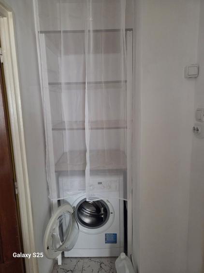 Apartament cu 2 camere semidecomandat în Crângași