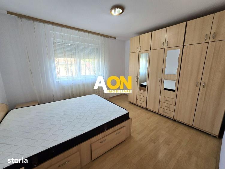 Apartament cu 2 Camere, Etaj 1, Loc de Parcare, Zona Centru - 2