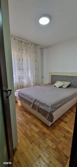 Apartament cu 2 camere în George Enescu