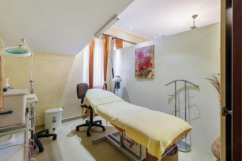 Casă cu 1 camere cu Teren 7 Mp în Central