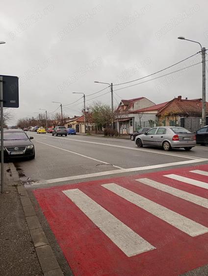 Vand casa batraneasca cu teren 240mp+utilitati ,Brestei zona buna aproape de Profi ?i biserica - 6