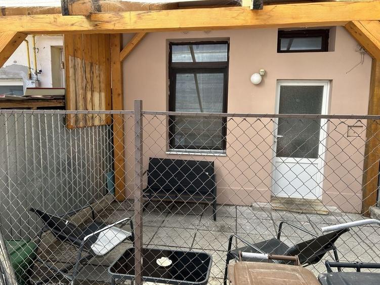 Apartament cu 2 camere în Ultracentral