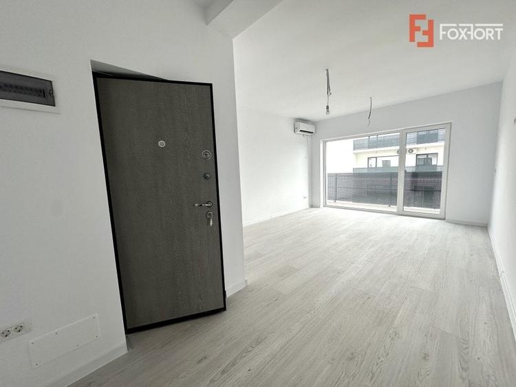 Apartament cu 2 camere decomandat în Mehala