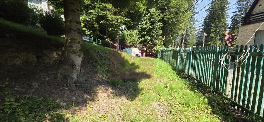 Teren Construcții intravilan de 979 mp, în Furnica
