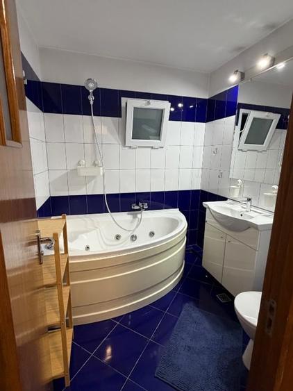 Apartament cu 2 camere decomandat, mobilat în Pantelimon