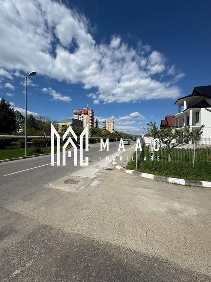 Teren construcție, în Troianu